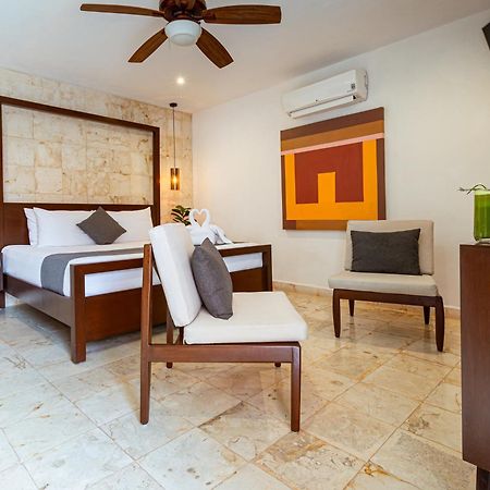 La Aurora Hotel Colonial Valladolid  Extérieur photo