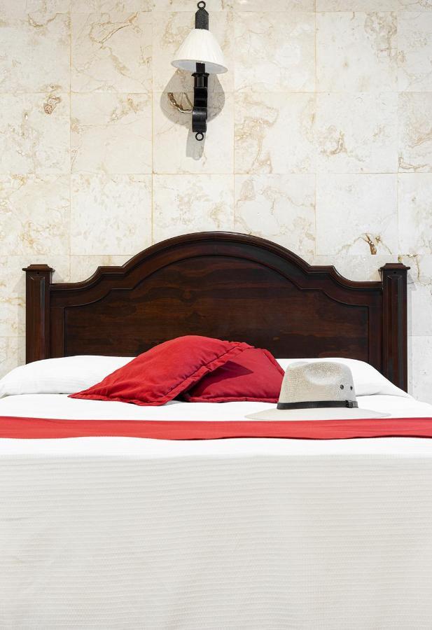La Aurora Hotel Colonial Valladolid  Extérieur photo