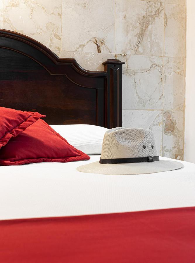 La Aurora Hotel Colonial Valladolid  Extérieur photo