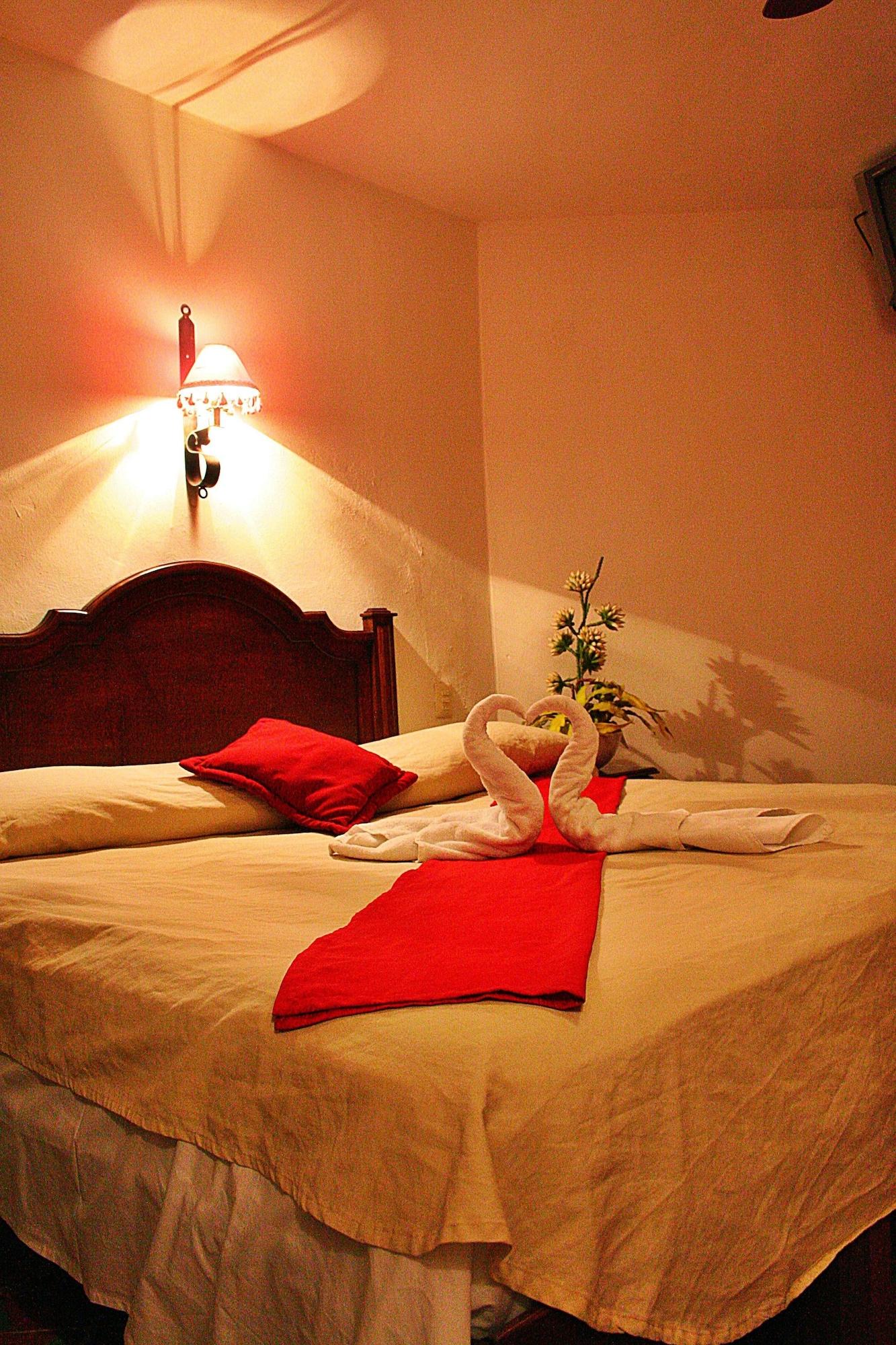 La Aurora Hotel Colonial Valladolid  Extérieur photo