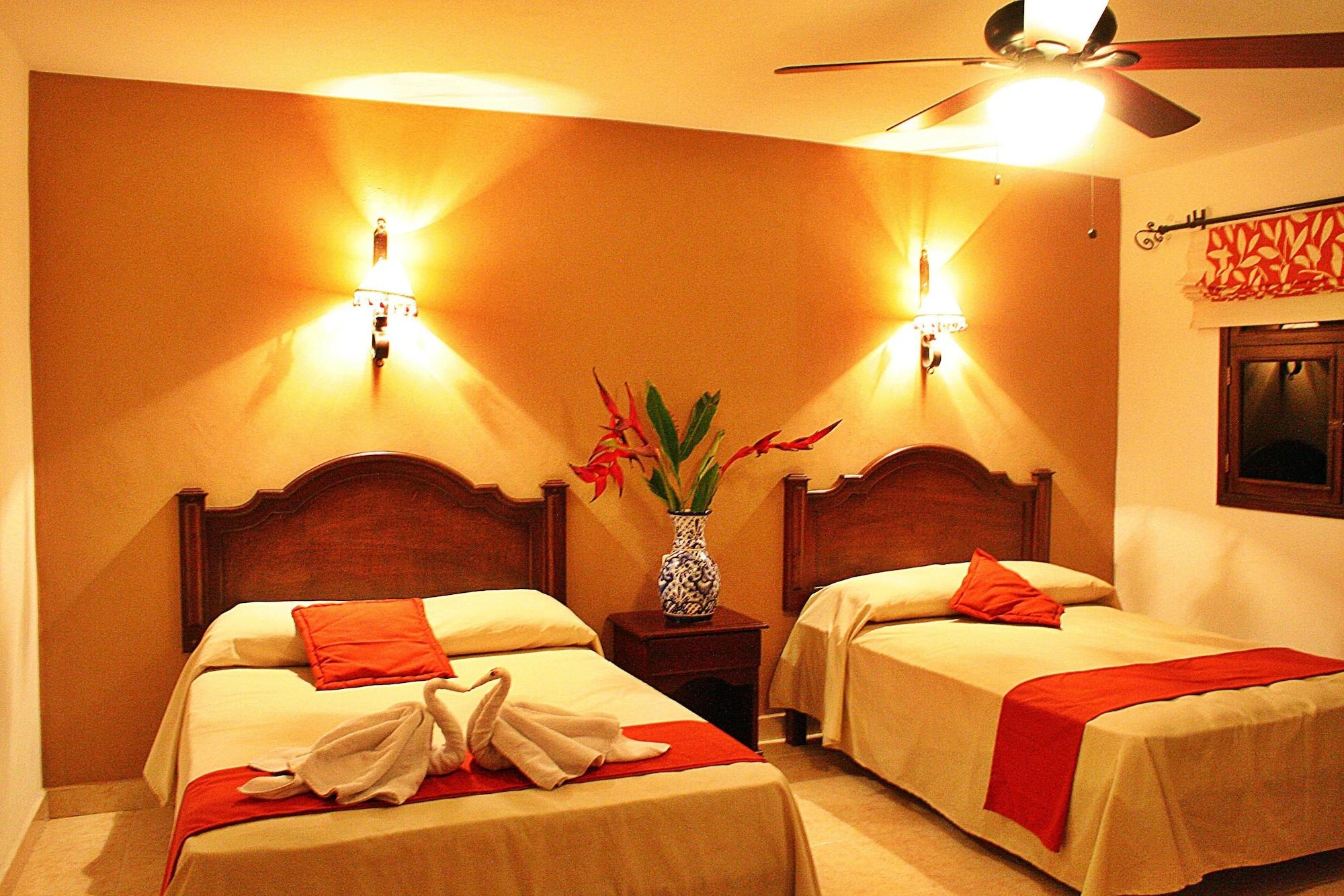 La Aurora Hotel Colonial Valladolid  Extérieur photo