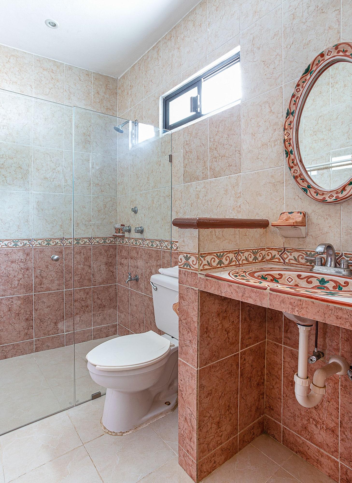 La Aurora Hotel Colonial Valladolid  Extérieur photo