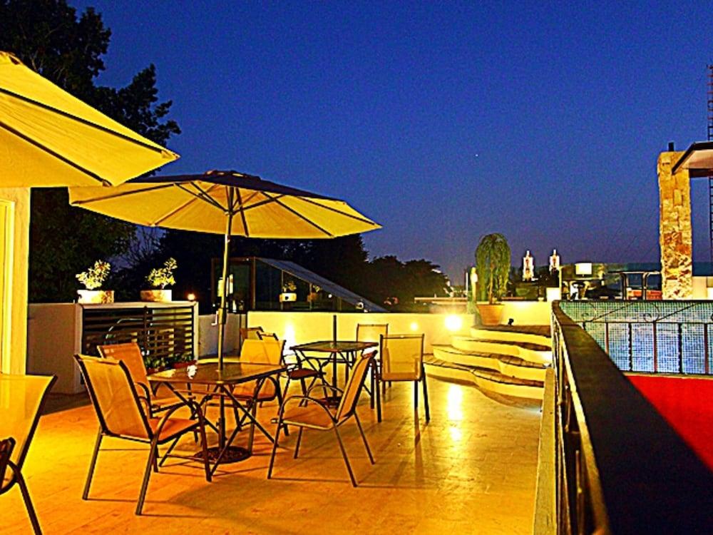 La Aurora Hotel Colonial Valladolid  Extérieur photo