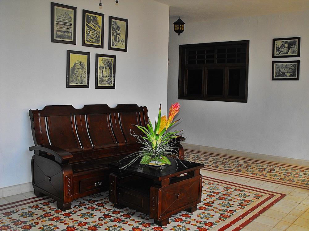 La Aurora Hotel Colonial Valladolid  Extérieur photo
