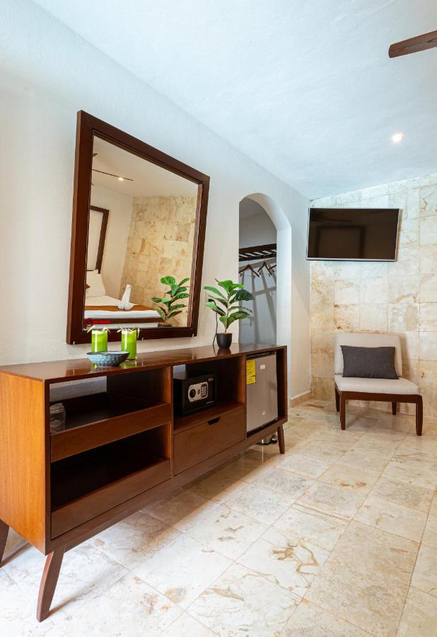 La Aurora Hotel Colonial Valladolid  Extérieur photo