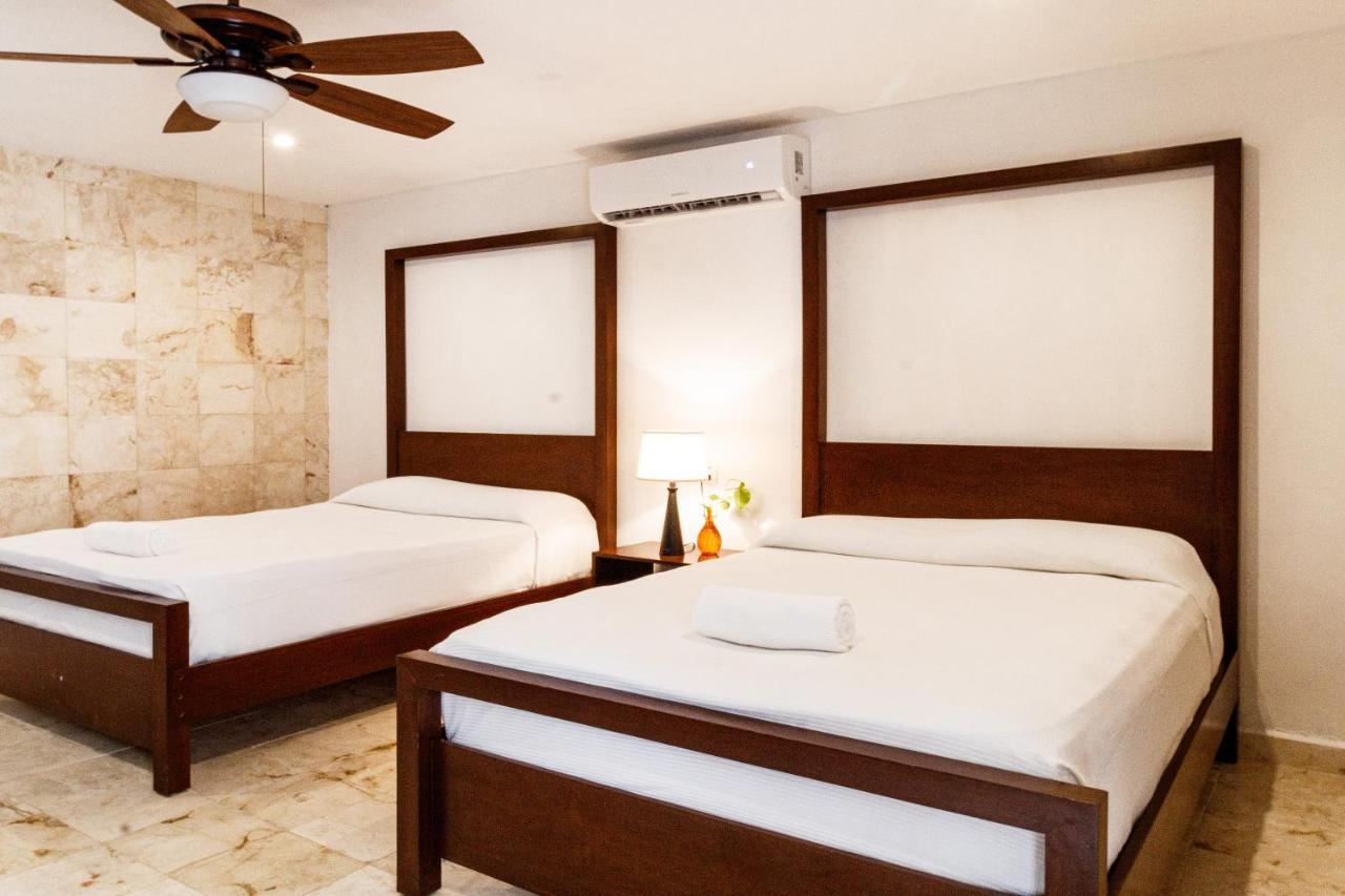 La Aurora Hotel Colonial Valladolid  Extérieur photo