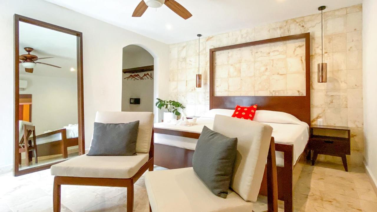 La Aurora Hotel Colonial Valladolid  Extérieur photo