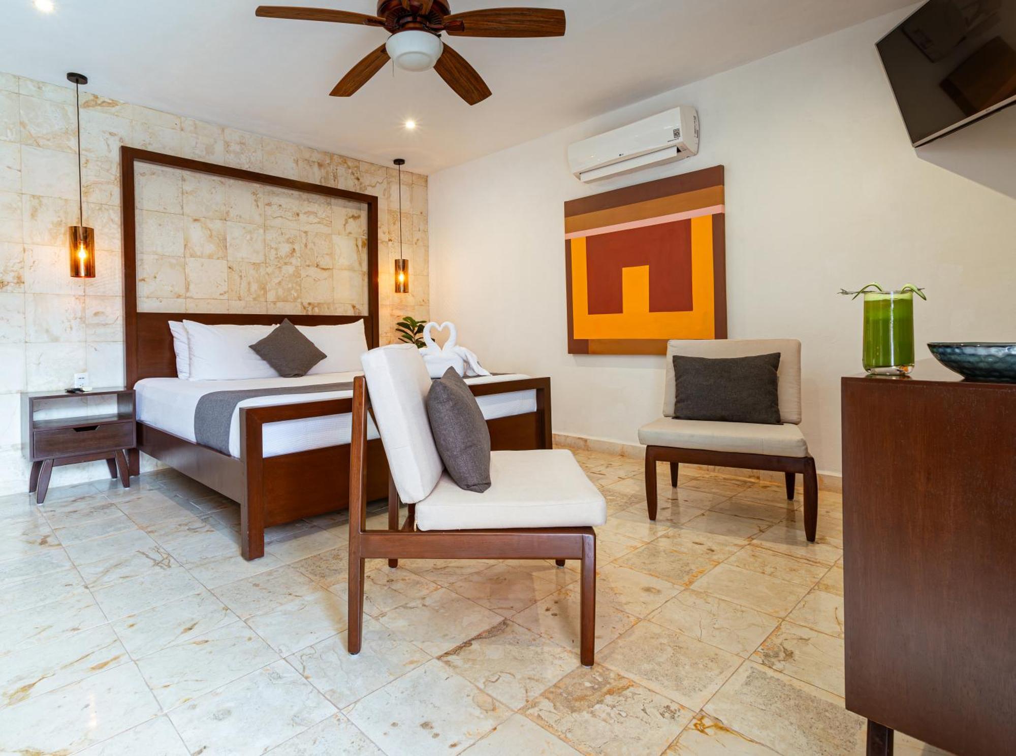 La Aurora Hotel Colonial Valladolid  Extérieur photo