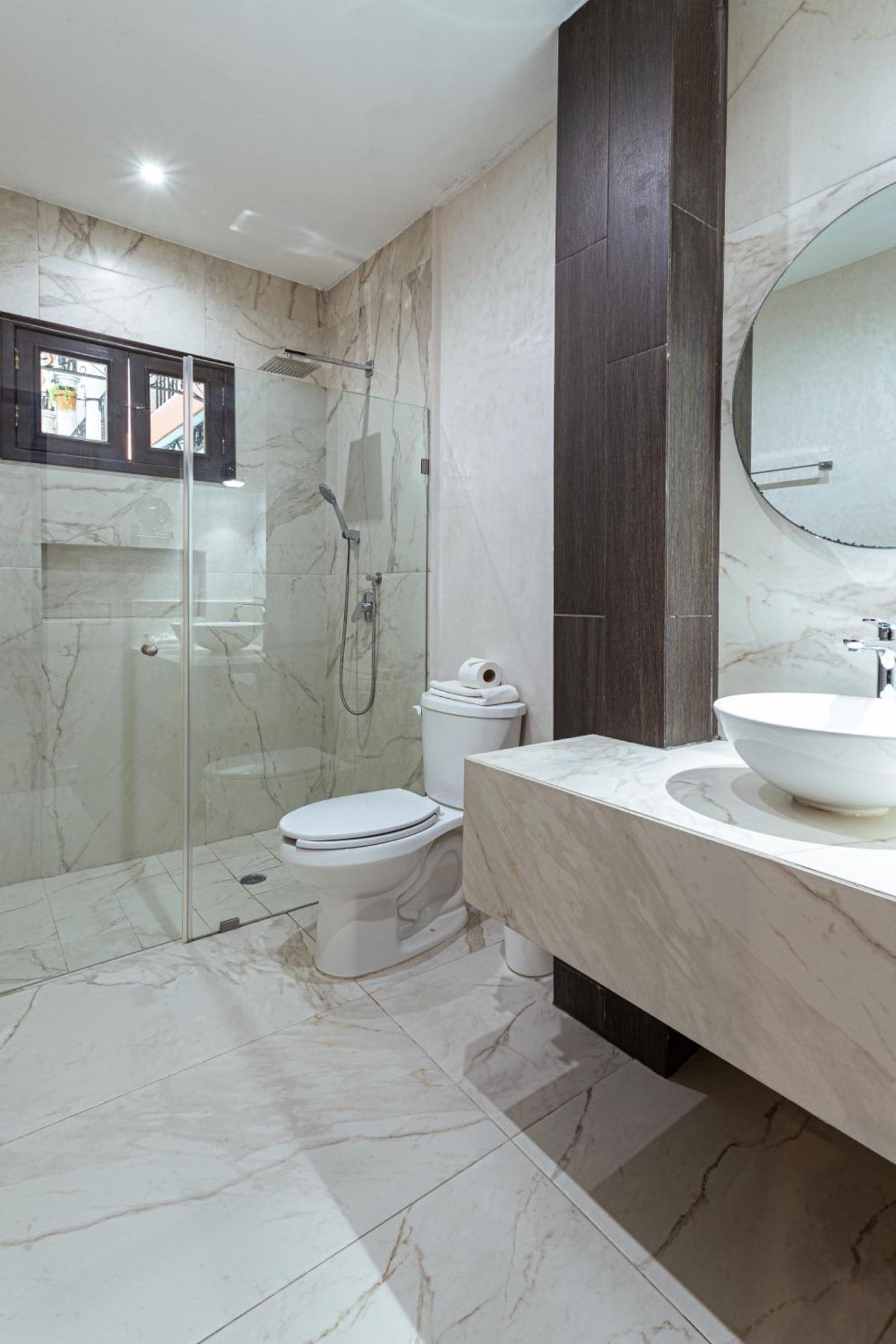 La Aurora Hotel Colonial Valladolid  Extérieur photo