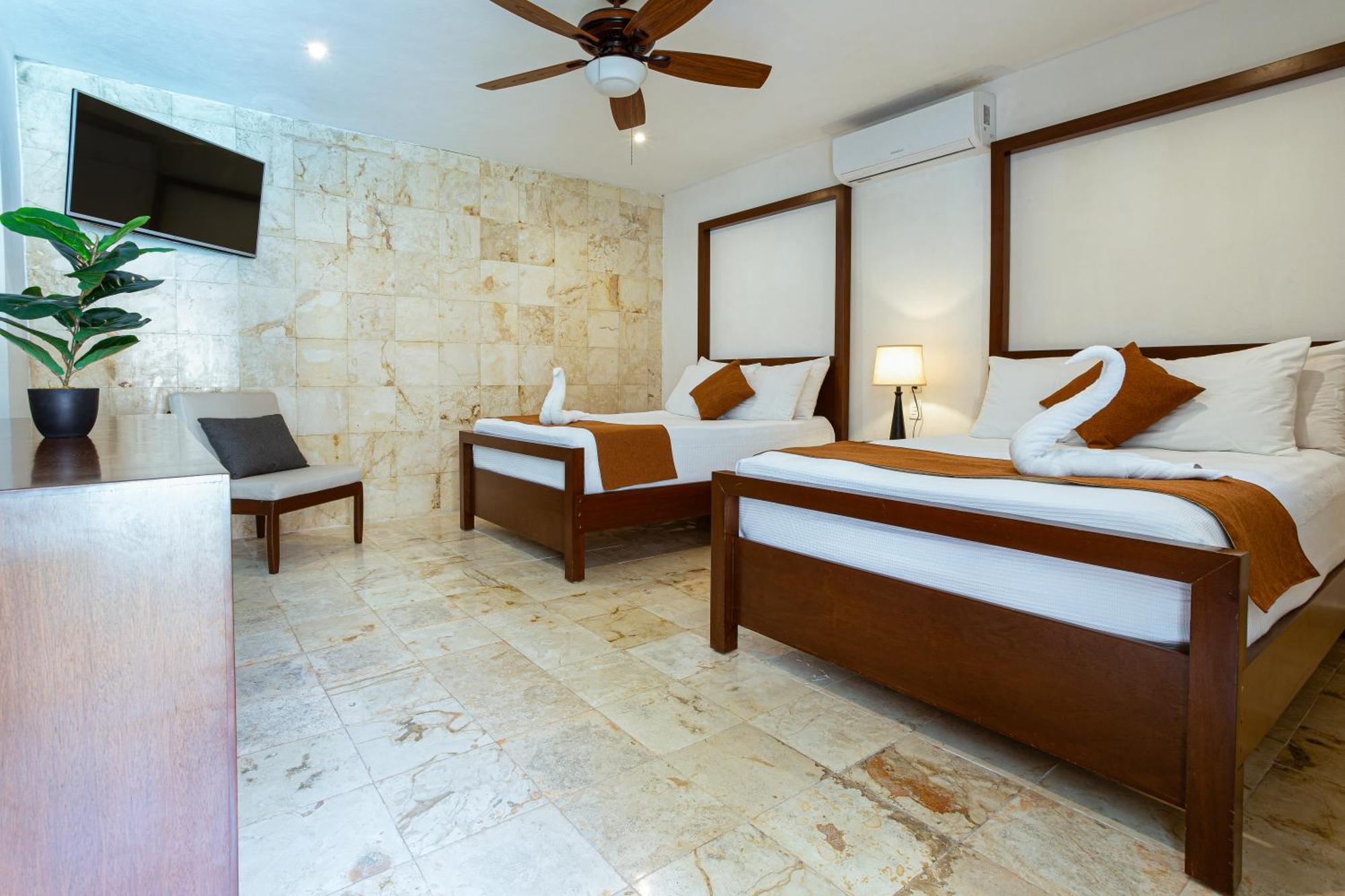 La Aurora Hotel Colonial Valladolid  Extérieur photo