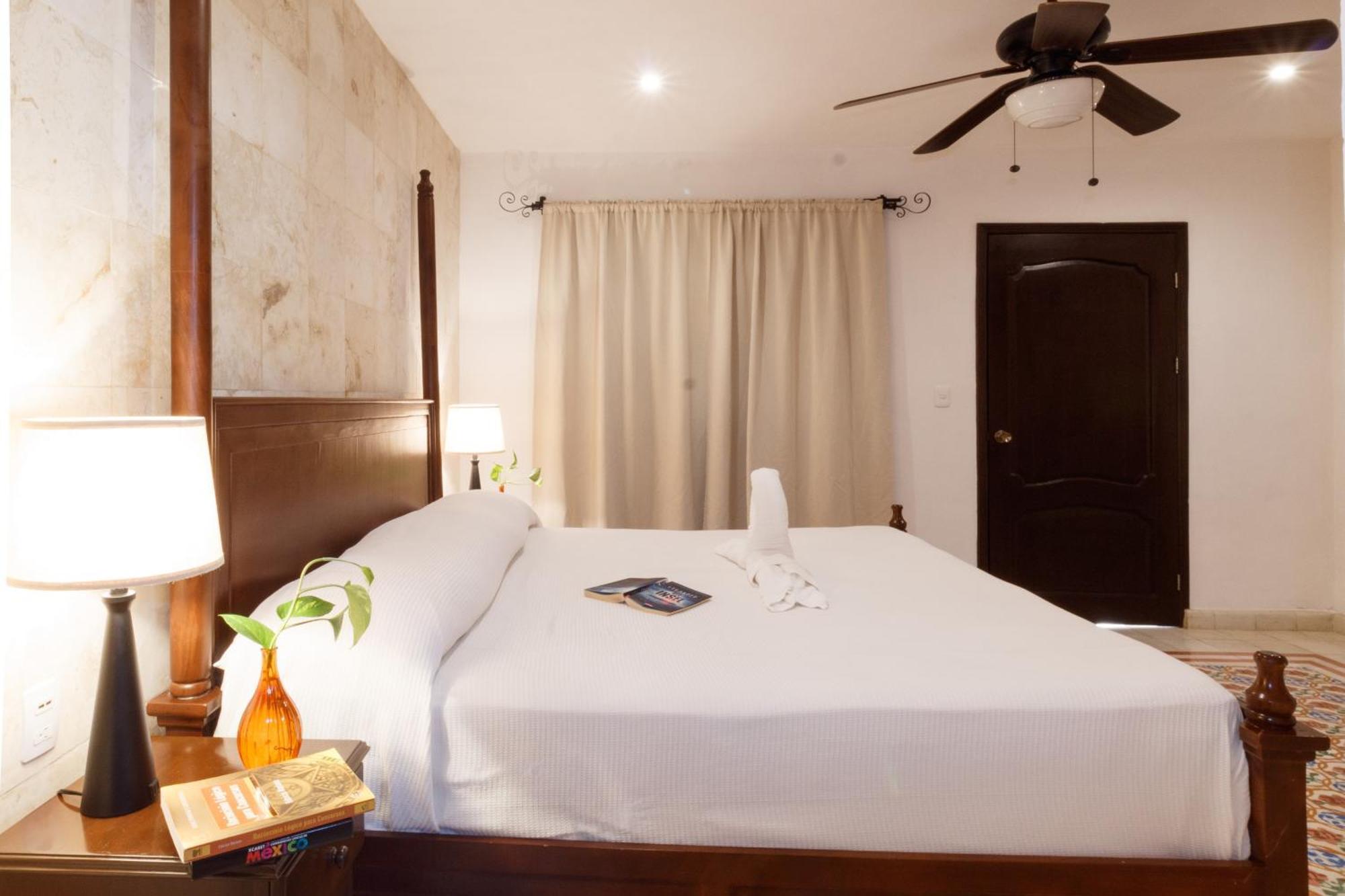 La Aurora Hotel Colonial Valladolid  Extérieur photo